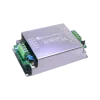 100W DC/DC-Converter, Input 43…160V, Output 48V/2.1A
