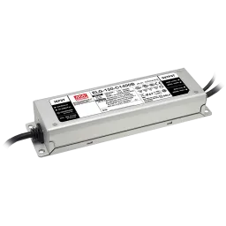 150W Constant Current LED Driver 700mA/107-214V, DALI