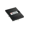 15W DC/DC-Converter, Input 9.4…36V, Output 12V/1.25A
