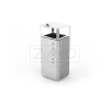 Stilo Litter Bin with Ashtray