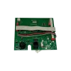 Control board for WX 1