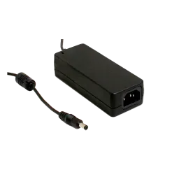 40W medical desktop power supply 24V/1.67A