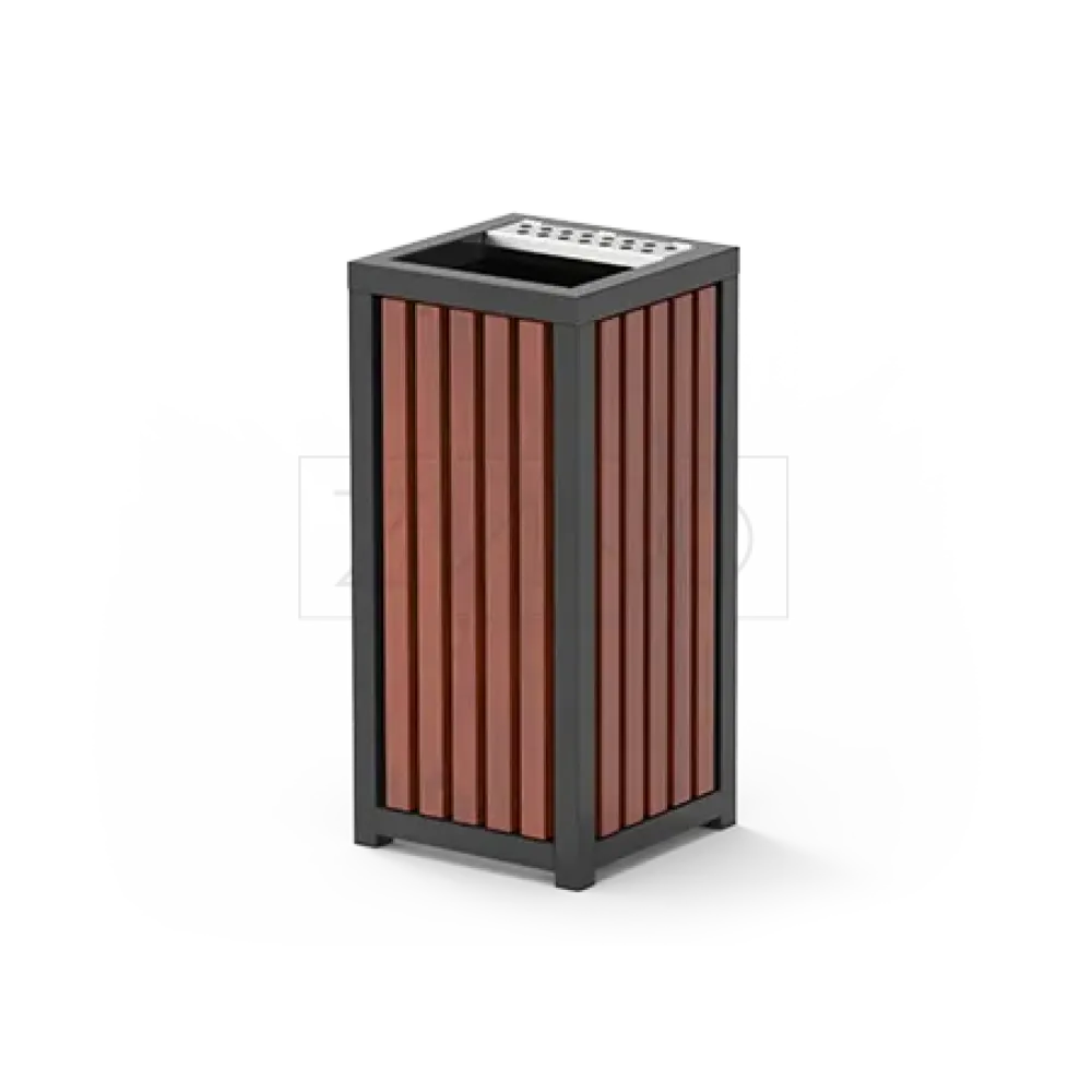 Altus Litter Bin
