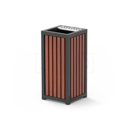 Altus Litter Bin