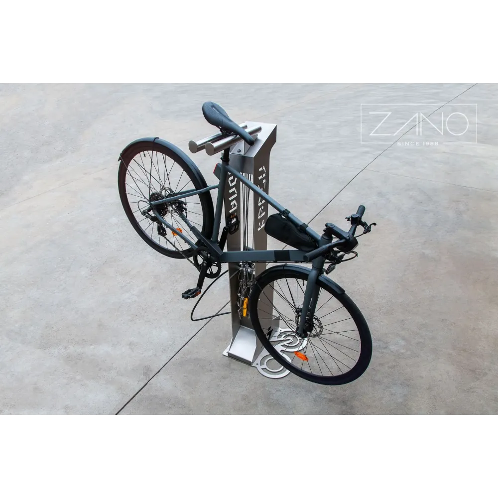 Kangu Bicycle repair station