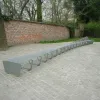 Line Bench Evo