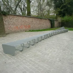 Line Bench Evo