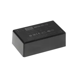 90W Medical PCB Mount Power Supply encapsulated 48V/1.88A