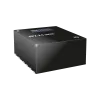 2.5A switching regulator, input 4.5 ...28V output 1.6...6V/2500mA, QFN package