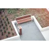 Pavo Litter Bin