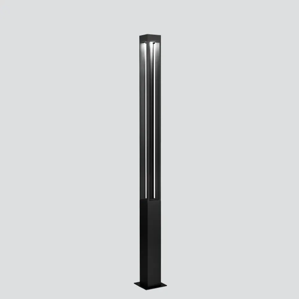 Orion D 570F2/WC50EW-Urban Lighting - Pole 4 Ways H. 3000