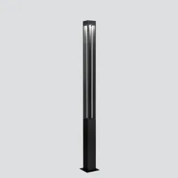 Orion D 570F2/WC50EW-Urban Lighting - Pole 4 Ways H. 3000