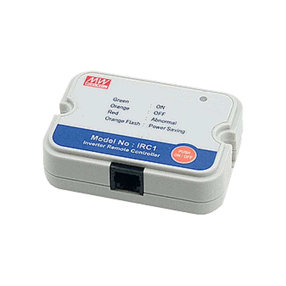 Remote Control for True Sine Wave Inverter