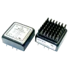 30W DC/DC-Converter, Input 9…36V, Output 5V/6A