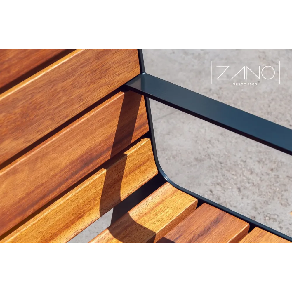 Outdoor chair Soft