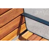 Outdoor chair Soft
