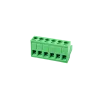 PCB Connector-Plug 5ESDV-xxP