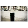 Lotus Bollard