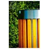 Tubus Litter Bin