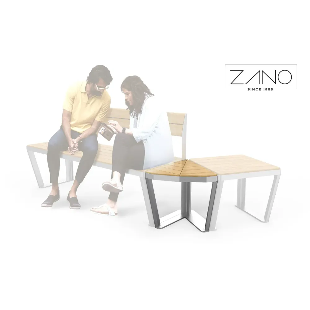Scandik Seat 60°
