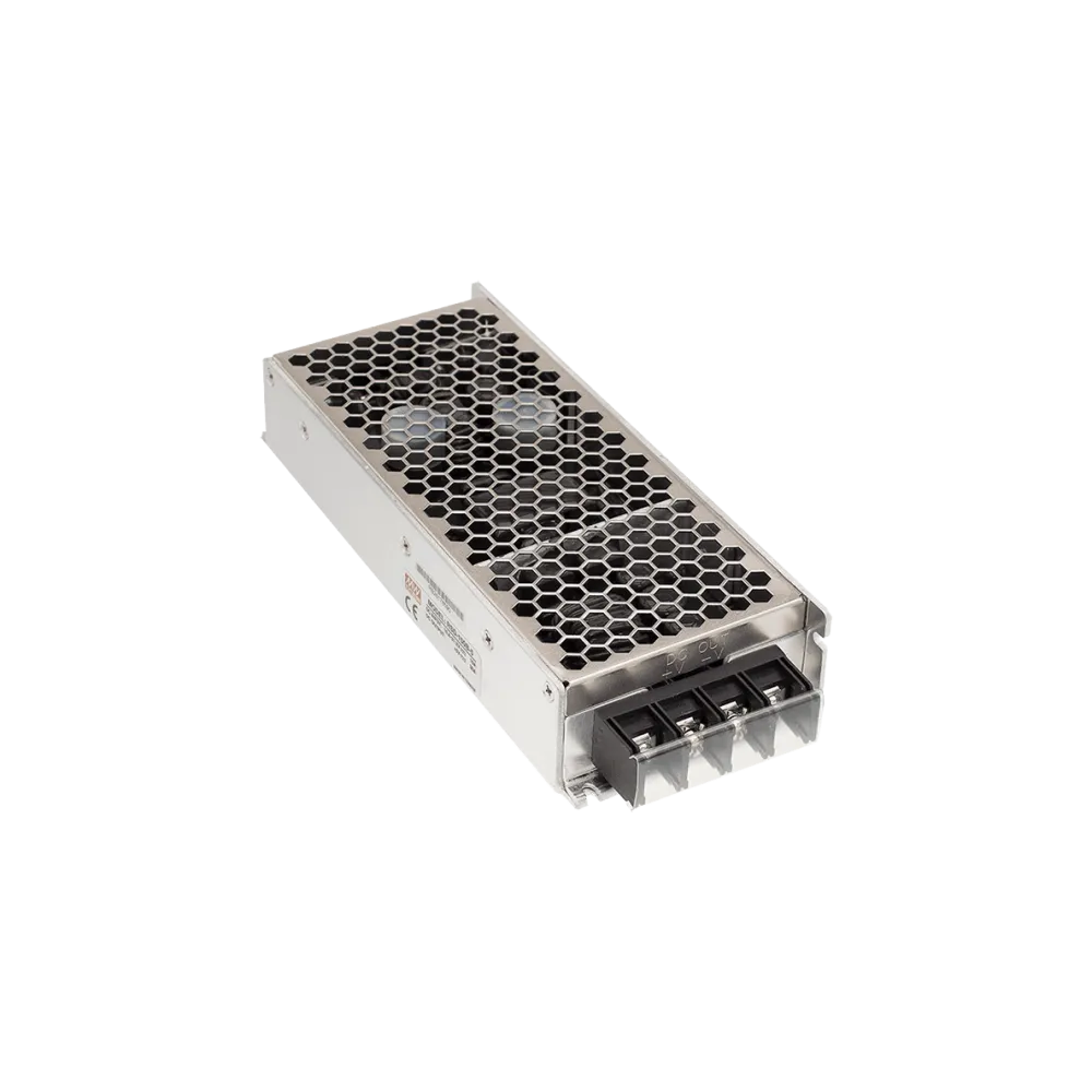 150W DC/DC Converter, Input 33.6…62.4V, Output 12V/12.5A