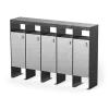 Recycling bin Simple