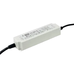 60W LED Driver CV+CC, 12V/5A, 3in1 Dimming