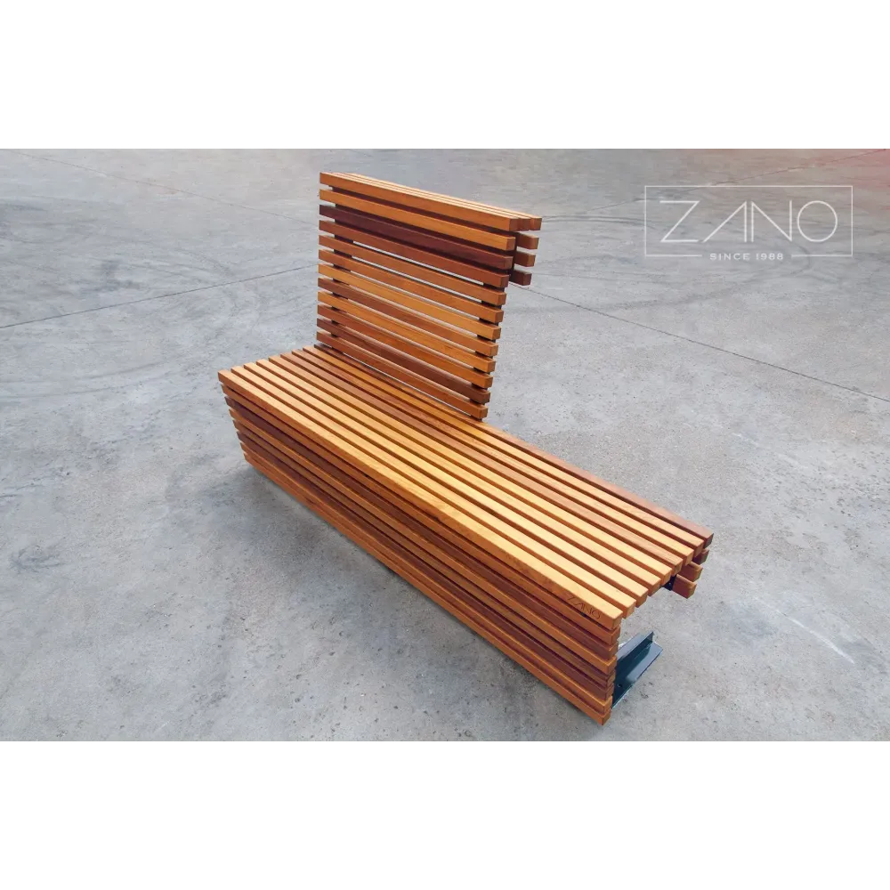 Flash Bench
