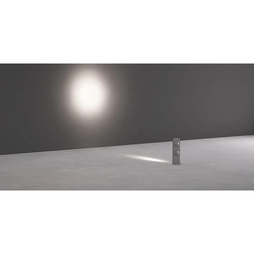 Pôle d’œil 24 à 48 VDC - classe d’isolation III