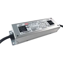 200W LED Driver CV+CC 24V/8.3A