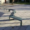 Zig&Zag Bench 30°