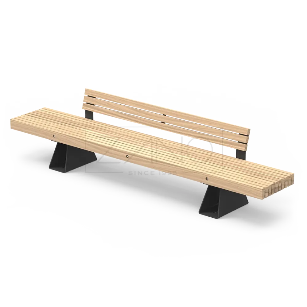 Travetto Bench