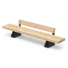 Travetto Bench