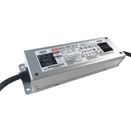 192W LED Driver CV+CC 12V/16A