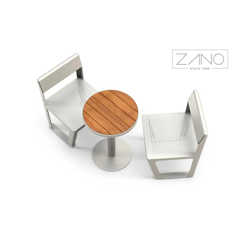 Scandik chair