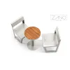 Scandik chair
