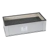 Metcal main filter (deep bed gas) for BVX-201