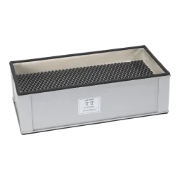Metcal main filter (deep bed gas) for BVX-201