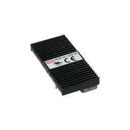 10W DC/DC converter, input 22...72V, output 12V/0.83A