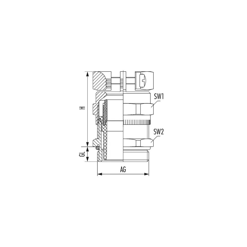 HSK-MZ-Ex (metric)