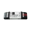 Micro LED Dimmer+Fader+Driver, 1 channel, constant voltage input 12-48VDC, 150W