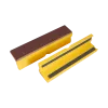 Protective jaws with leather lining (pair) 125 mm