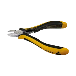 ESD diagonal cutters CLASSICline dissipative 115 mm Mini-Wate