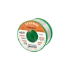Solder wire ALU1, Sn99.3Cu0.7 - TC, RE L1, 1mm, 250g