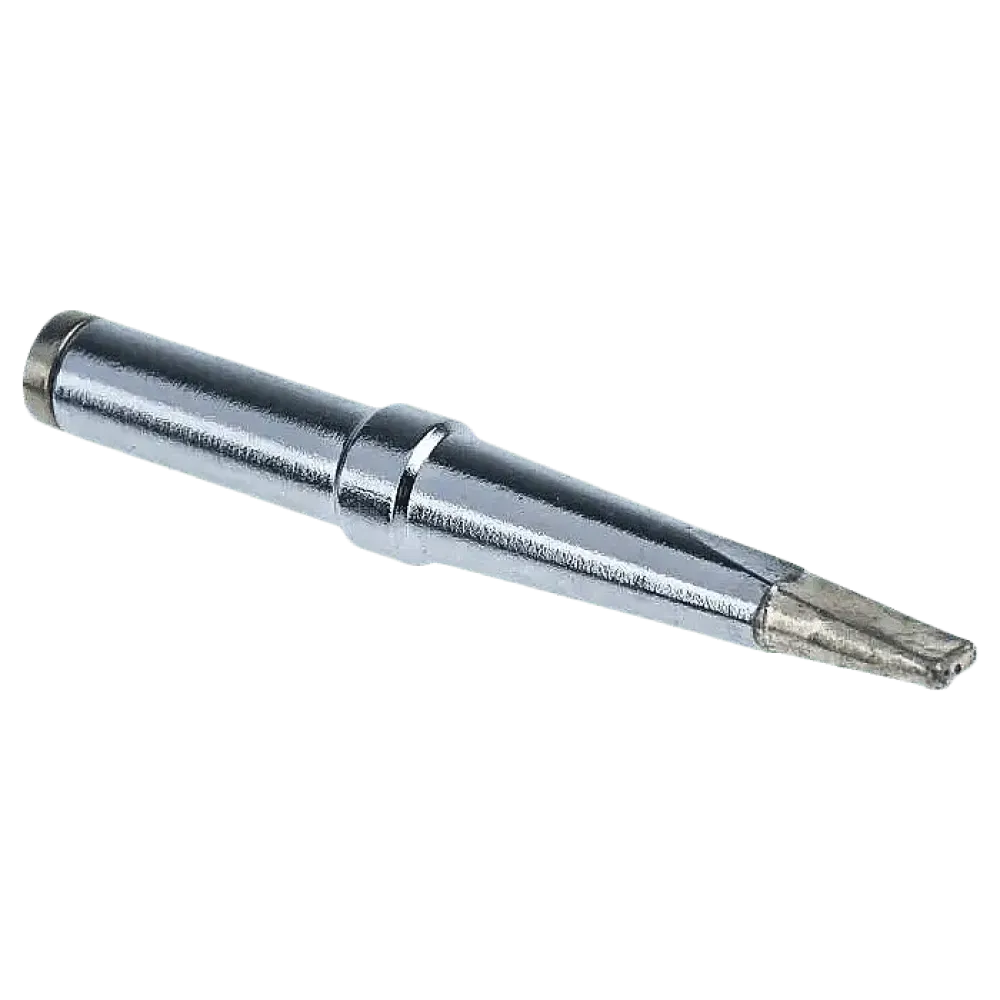 PT M7 soldering tip chisel shape long