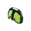 uvex K2 foldable earmuffs SNR 31 dB