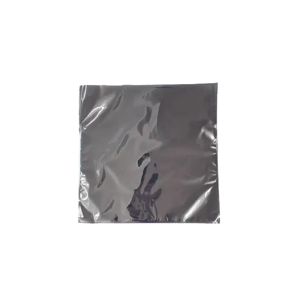 430x430mm ESD protective bag (PU = 100pcs.)
