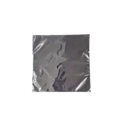 430x430mm ESD protective bag (PU = 100pcs.)