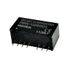 3W DC/DC converter, input 4.5...18V, output 15V/0.2A