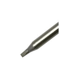 Metcal soldering cartridge (W x L) 2.5 x 10 mm, SFP